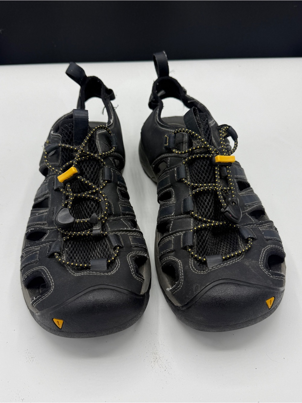 Keen Rialto Fisherman Outdoor Hiking Sandals Men’s 10